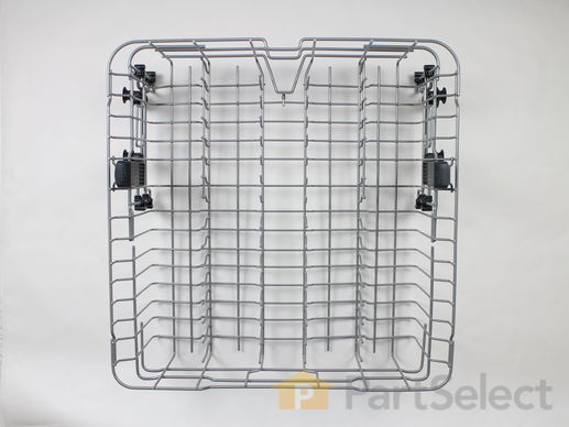 2379463-1-M-Frigidaire-5304475618-Upper Dishrack w/Wheels