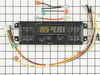 238511-1-S-GE-WB27T10190        -Electronic Clock Control