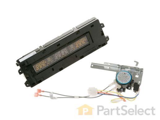 238589-1-M-GE-WB27T10292        -Electronic Oven Control Kit
