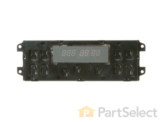 238635-1-M-GE-WB27T10352        -Electronic Control Board