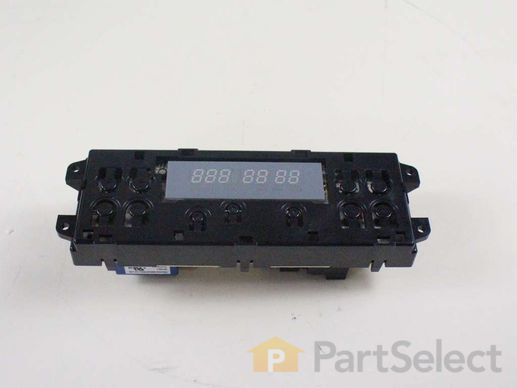 238637-1-M-GE-WB27T10357        -OVEN CONTROL ERC3B