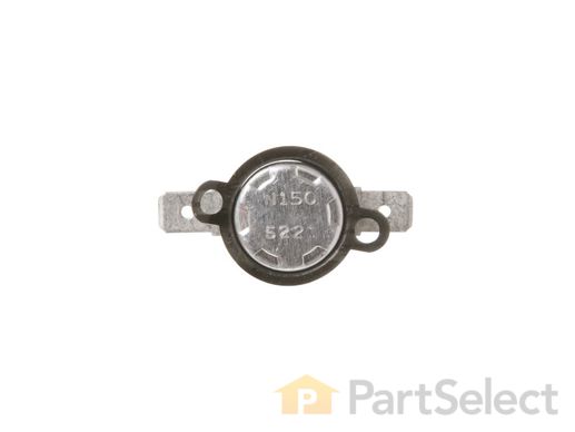 239123-1-M-GE-WB27X10014        -THERMOSTAT-MGT