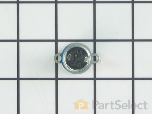 Hood Thermostat – Part Number: WB27X10194