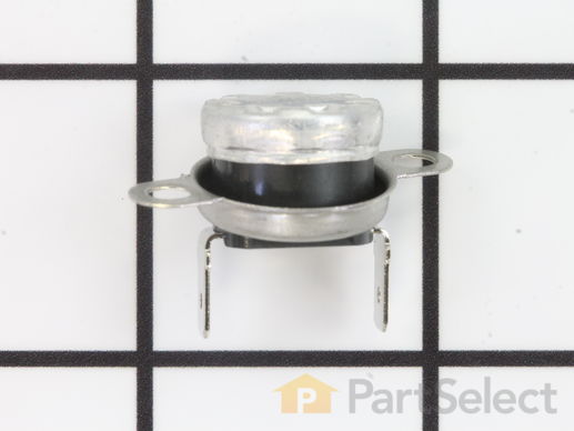 239709-1-M-GE-WB27X10567        -THERMOSTAT MAGNETRON