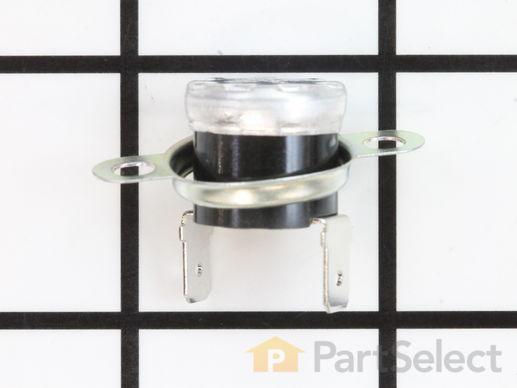 239811-1-M-GE-WB27X1127         -Microwave Thermal Fuse