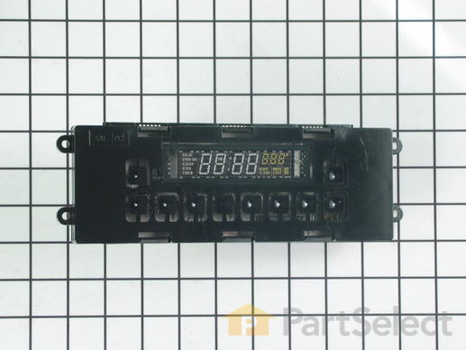 240198-1-M-GE-WB27X5584         -Electronic Range Control