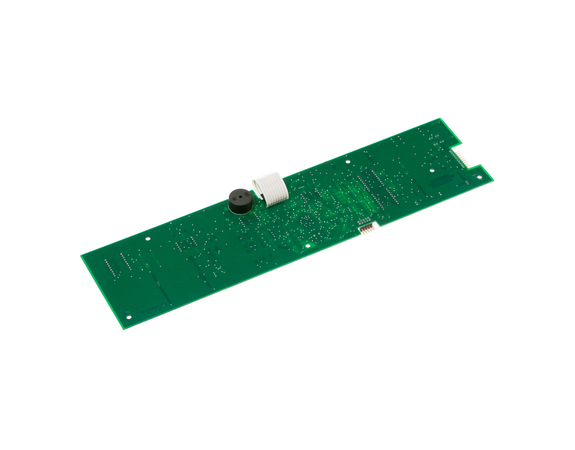 241342-1-M-GE-WB29T10017        -"BOARD Assembly 30"" DISPLAY