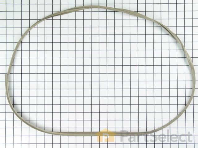 Genuine GE WB32T10012 Wall Oven Door Gasket - OEM Replacement Seal