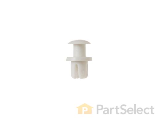 242635-1-M-GE-WB2X7566          - PIN-CLIP Assembly