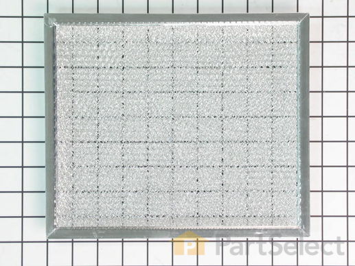 243103-1-M-GE-WB2X8391          -Grease Filter
