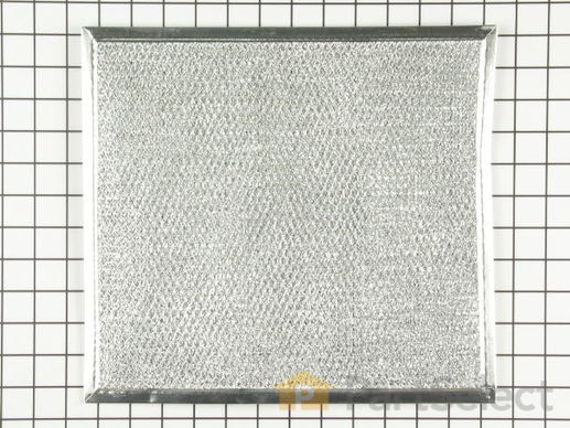 243130-1-M-GE-WB2X8422          -Grease Filter