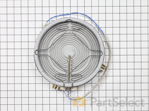243913-1-M-GE-WB30T10062        -Radiant Element Assembly