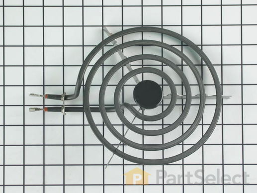 243920-1-M-GE-WB30T10071        -8-Inch Surface Element