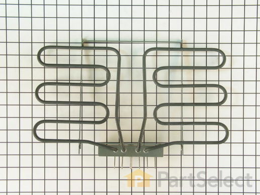 244084-1-M-GE-WB30X5085         -Grill Element