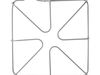 GRATE HAIRPIN (GRAY) – Part Number: WB31K10061