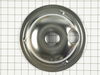 244257-2-S-GE-WB31K5025         -Drip Bowl - 8 Inch