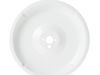 244321-3-S-GE-WB31K5091         -Porcelain Gas Burner Bowl - Small