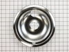 Range Drip Bowl 8 – Part Number: WB31T10011 Range Drip Bowl 8 – Part Number: WB31T10011