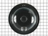244397-2-S-GE-WB31T10013        -Burner Bowl - 8 Inch