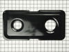 244586-2-S-GE-WB32K9            -Double Burner Pan - Right Side