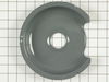 244787-1-S-GE-WB32X5061         -Gray Porcelain Drip Bowl