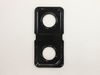 Range Burner Pan – Part Number: WB34K10010 Range Burner Pan – Part Number: WB34K10010
