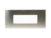Exterior Door Panel - Stainless Steel – Part Number: WB36X10122