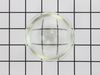 247415-3-S-GE-WB36X192          -Range Light Cover