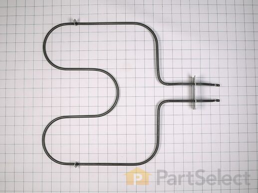 249303-1-M-GE-WB44T10032        - BAKE ELEMENT Lower