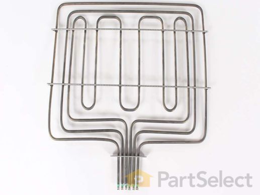 249345-1-M-GE-WB44X10010        -BROIL ELEMENT