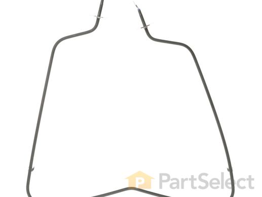 249352-1-M-GE-WB44X10018        -BAKE ELEMENT OUTER
