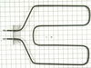 Broil Element (16" long x 12" wide) – Part Number: WB44X5074