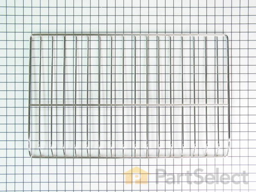249590-1-M-GE-WB48T10020        -Oven Rack