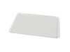 249692-3-S-GE-WB48X194          -Rectangle Glass Tray