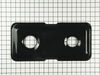 249817-2-S-GE-WB49K11           -Double Drip Pan - Right Side