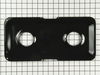 249818-1-S-GE-WB49K12           -Double Drip Pan - Left Side