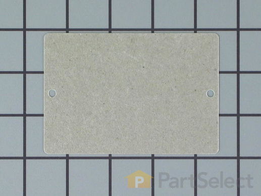 250020-1-M-GE-WB49X10080        -Wave Guide Cover