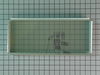 250748-1-S-GE-WB55T10065        -Inner Oven Door Glass with Frame
