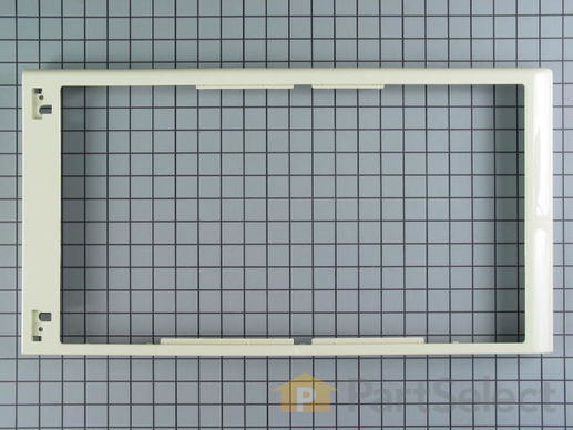251183-1-M-GE-WB55X10146        -Outer Door Frame