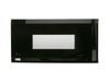 Door Assembly - Black – Part Number: WB55X10427