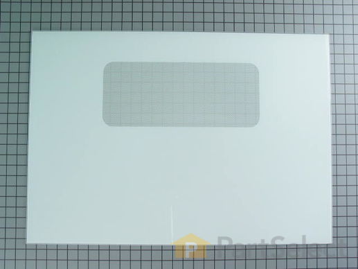 252148-1-M-GE-WB56T10037        -Outer Door Glass