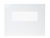 Exterior Door Glass - White – Part Number: WB57K5259