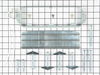 254849-1-S-GE-WB64X10003        -Mircowave Installation Kit