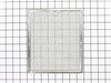 255242-1-S-GE-WB6X486           -Aluminum Grease Filter