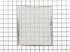 Microwave Aluminum Grease Filter – Part Number: WB6X486 Microwave Aluminum Grease Filter – Part Number: WB6X486