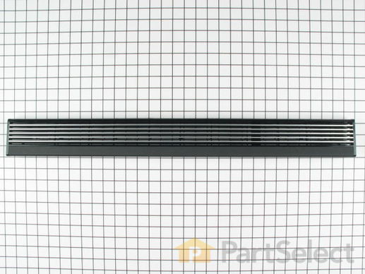 256233-1-M-GE-WB7X1887          -Vent Grille