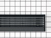 256233-2-S-GE-WB7X1887          -Vent Grille