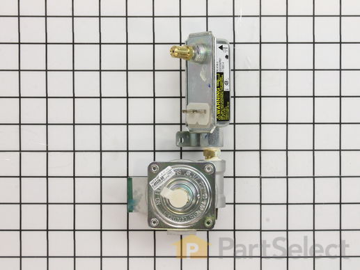 Gas Oven Valve Thermostat, Gas Valve Regulator Oven