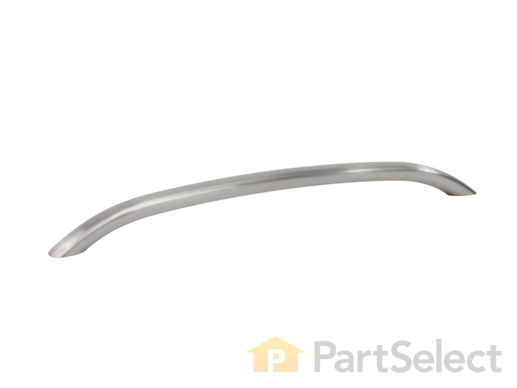 2577648-1-M-GE-WD09X10067-Stainless Steel Handle