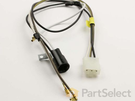 2577680-1-M-GE-WE5M62-SOCKET WITH HARNESS